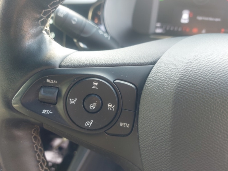 Used Vauxhall Corsa 2022 for sale - 77956510: Photo 14