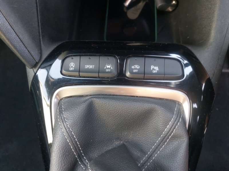 Used Vauxhall Corsa 2022 for sale - 77956510: Photo 16