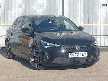 Vauxhall Corsa feature image