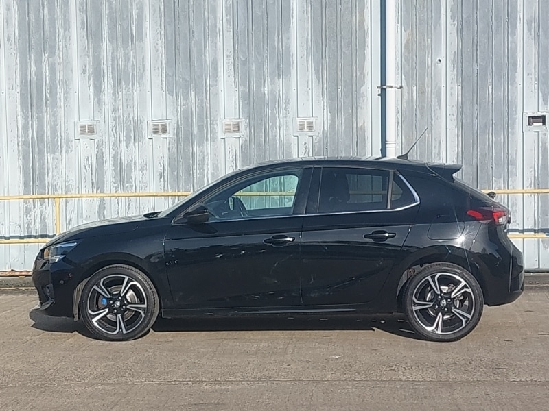 Used Vauxhall Corsa 2022 for sale - 77956510: Photo 4