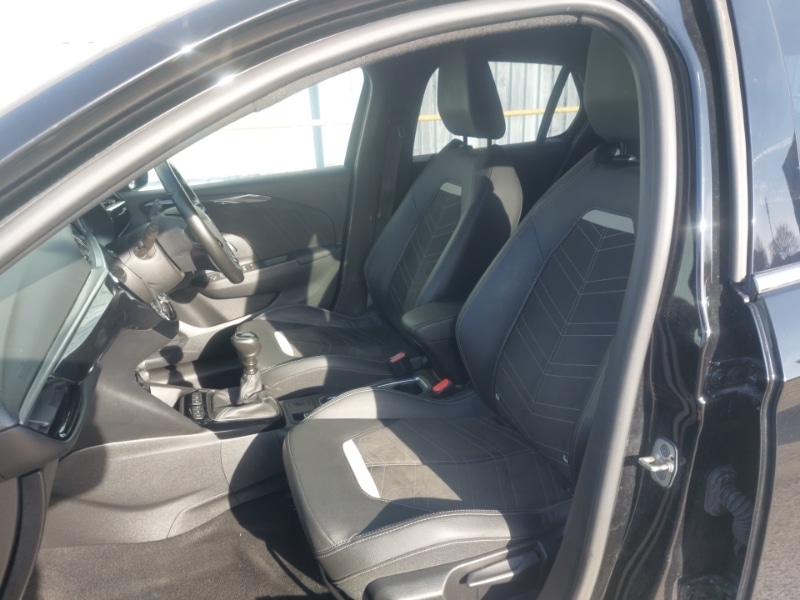 Used Vauxhall Corsa 2022 for sale - 77956510: Photo 5