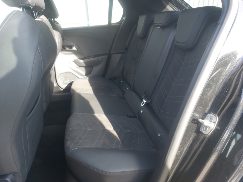 Used Vauxhall Corsa 2022 for sale - 77956510: Photo 6