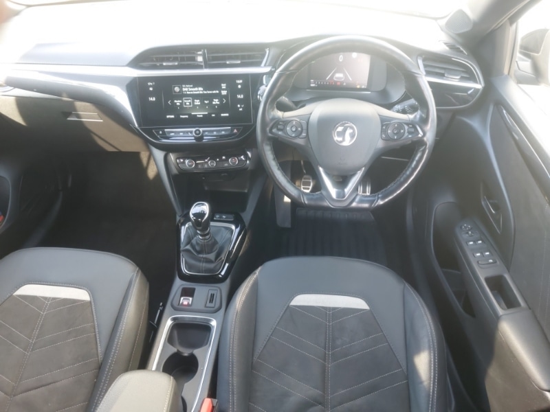 Used Vauxhall Corsa 2022 for sale - 77956510: Photo 7