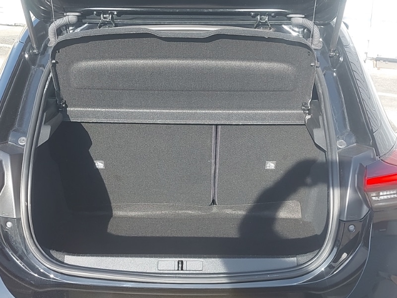 Used Vauxhall Corsa 2022 for sale - 77956510: Photo 8