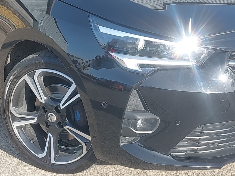 Used Vauxhall Corsa 2022 for sale - 77956510: Photo 9