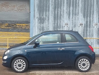 Used Fiat 500 2023 for sale - 75939461: Photo