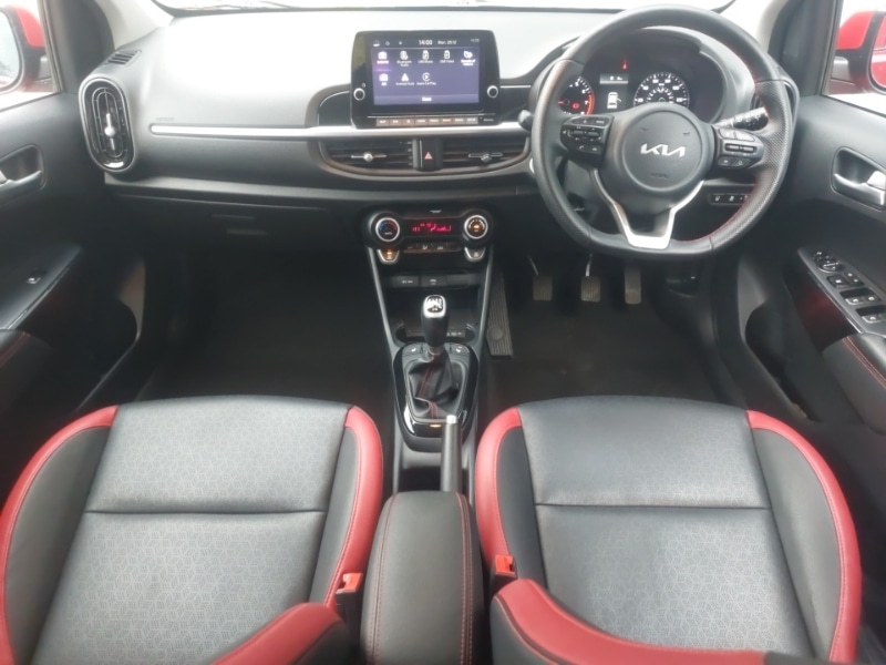 Used Kia Picanto 2022 for sale - 77832274: Photo 2