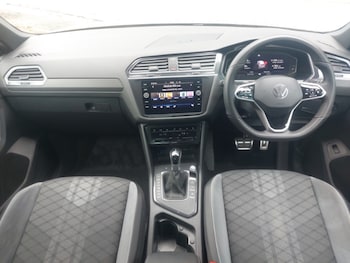 Used Volkswagen Tiguan 2023 for sale - 78634723: Photo
