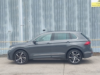 Used Volkswagen Tiguan 2023 for sale - 78634723: Photo