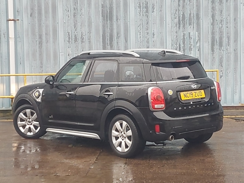 Used MINI Countryman 2019 for sale - 77418706: Photo 3