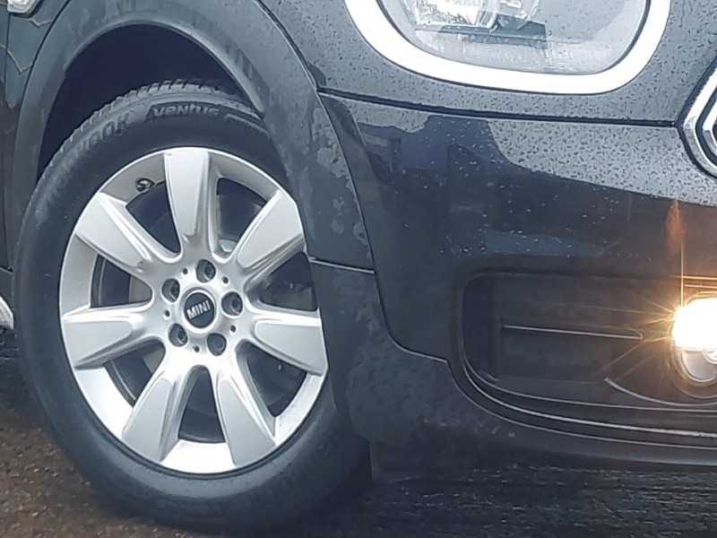 Used MINI Countryman 2019 for sale - 77418706: Photo 9