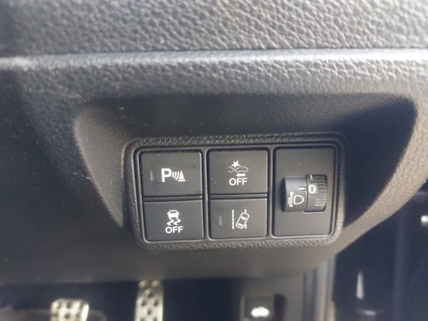 Used Honda Civic 2018 for sale - 76055341: Photo 15