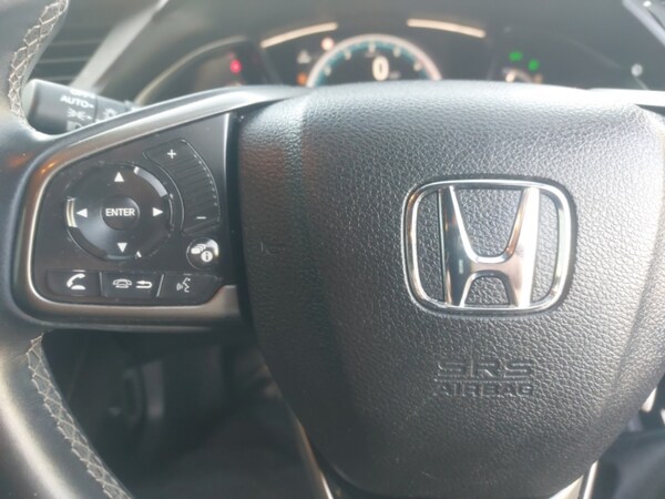 Used Honda Civic 2018 for sale - 76055341: Photo 17