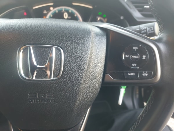 Used Honda Civic 2018 for sale - 76055341: Photo 18