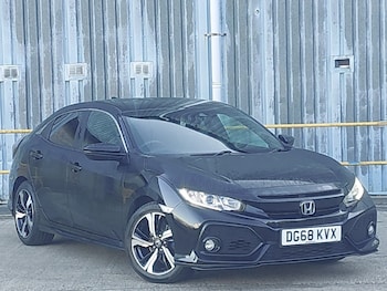 Honda - Civic