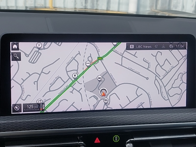 Used BMW X3 2022 for sale - 76897505: Photo 10