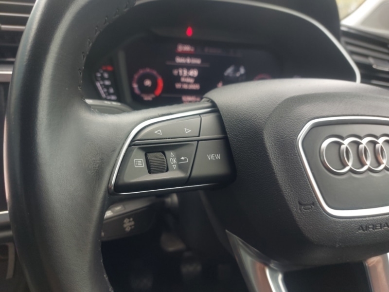 Used Audi Q3 2019 for sale - 76901942: Photo 17