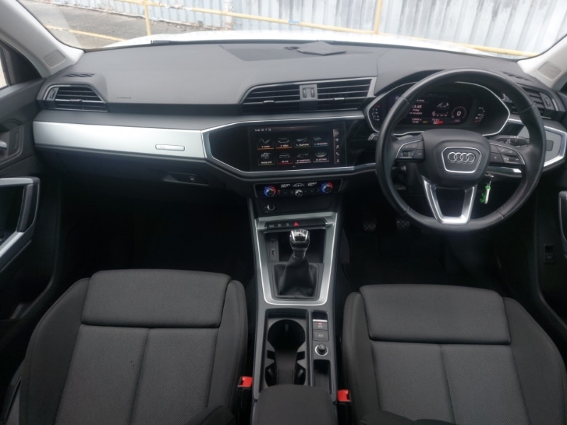Used Audi Q3 2019 for sale - 76901942: Photo 2