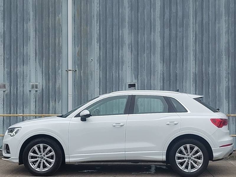 Used Audi Q3 2019 for sale - 76901942: Photo 4