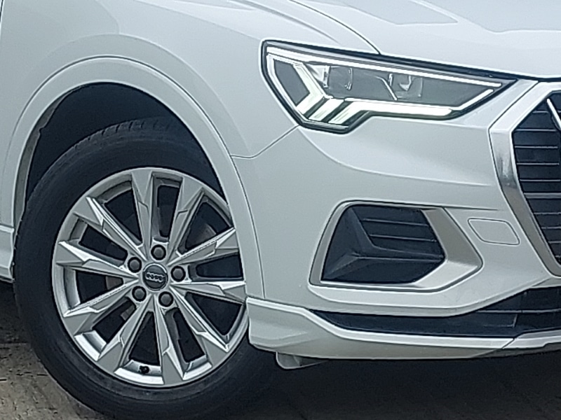 Used Audi Q3 2019 for sale - 76901942: Photo 9