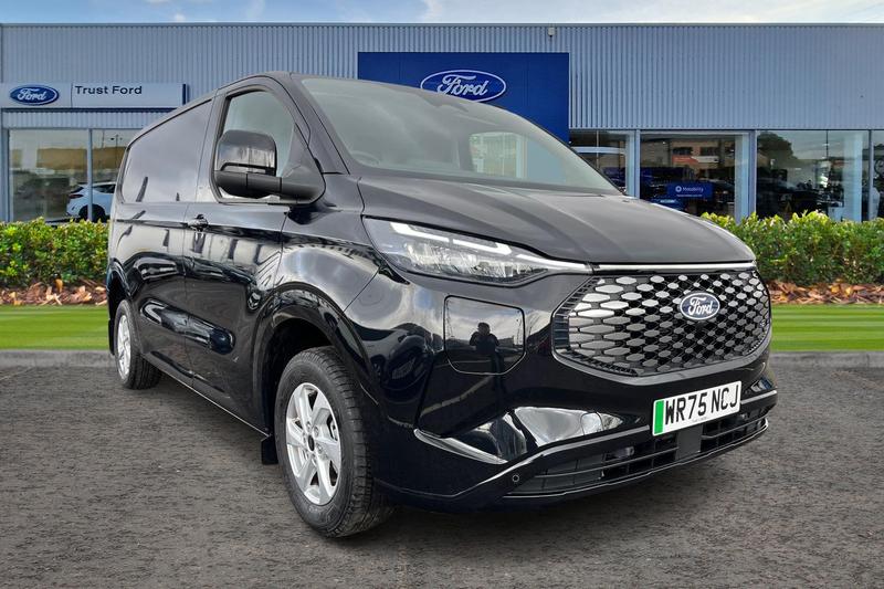 Used Ford Transit Custom 2025 for sale - 77951315: Photo 1