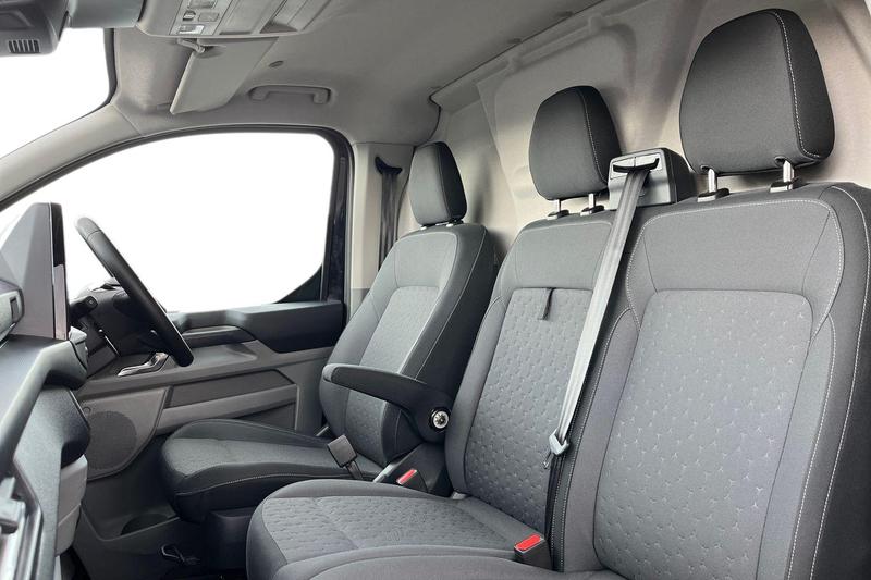 Used Ford Transit Custom 2025 for sale - 77951315: Photo 10