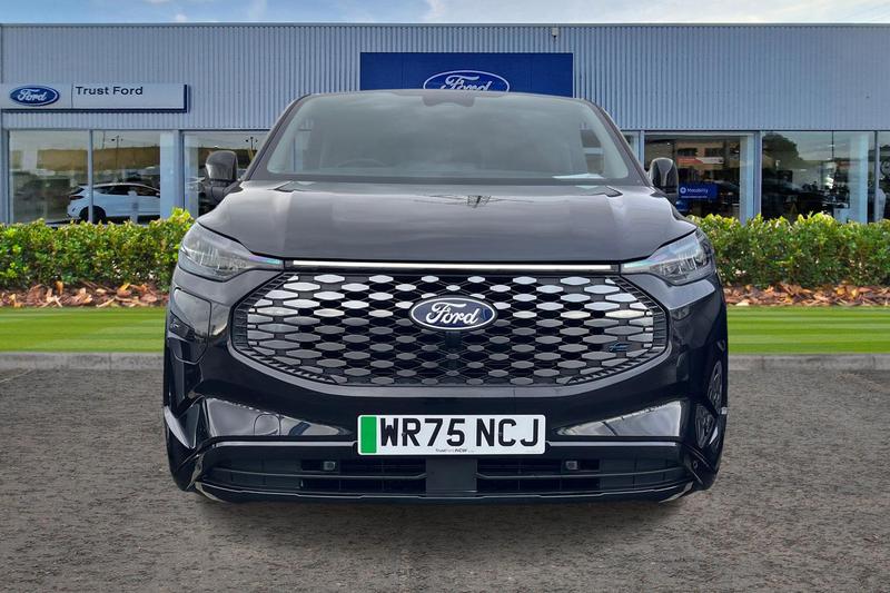 Used Ford Transit Custom 2025 for sale - 77951315: Photo 11