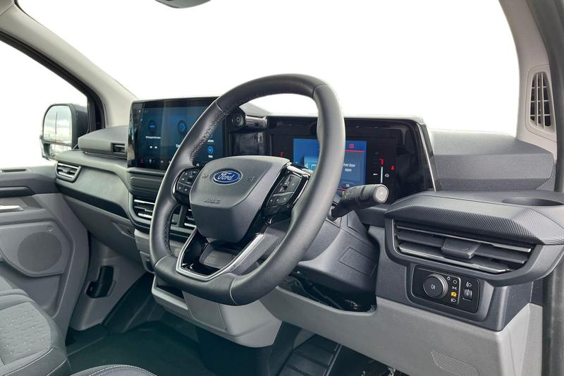 Used Ford Transit Custom 2025 for sale - 77951315: Photo 13