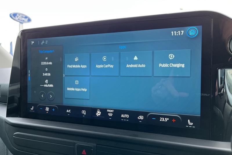 Used Ford Transit Custom 2025 for sale - 77951315: Photo 14