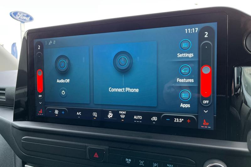 Used Ford Transit Custom 2025 for sale - 77951315: Photo 16