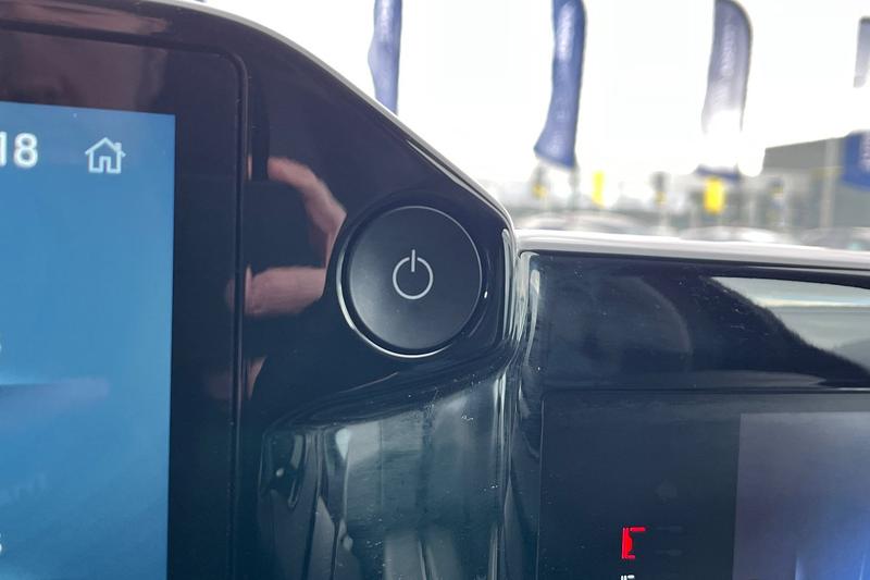 Used Ford Transit Custom 2025 for sale - 77951315: Photo 18