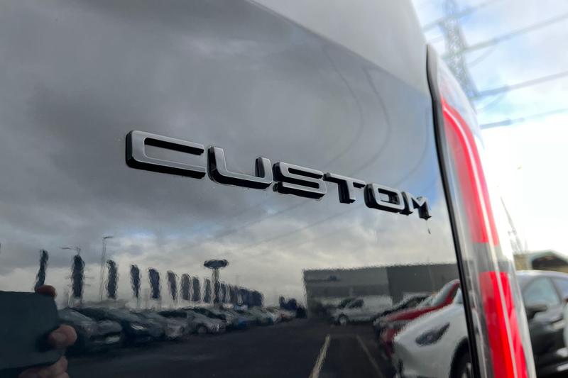 Used Ford Transit Custom 2025 for sale - 77951315: Photo 19