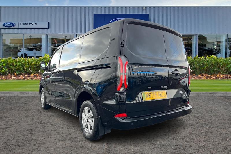 Used Ford Transit Custom 2025 for sale - 77951315: Photo 2
