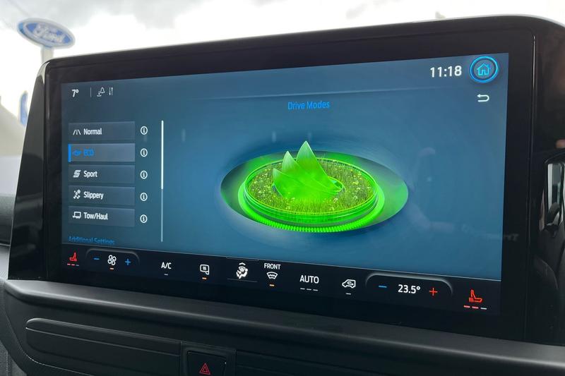 Used Ford Transit Custom 2025 for sale - 77951315: Photo 20