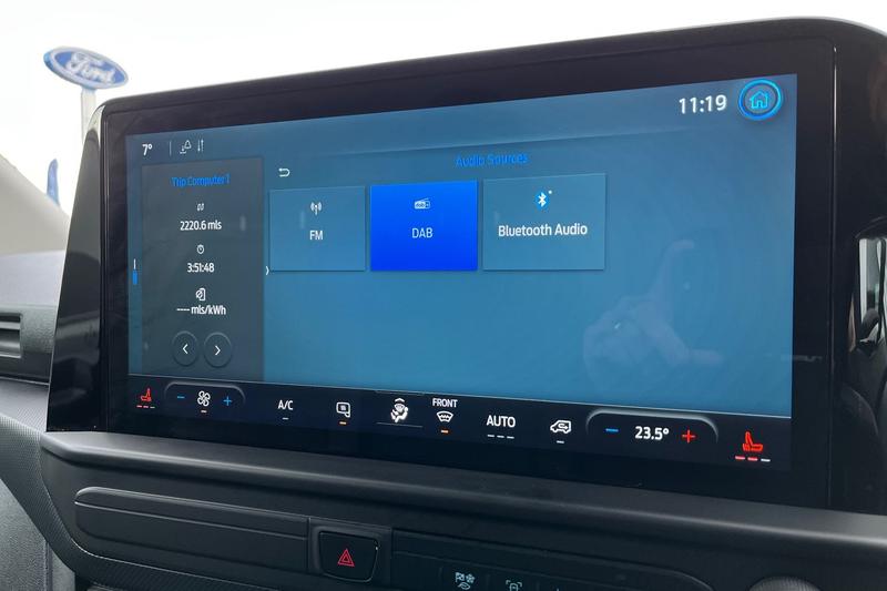 Used Ford Transit Custom 2025 for sale - 77951315: Photo 22