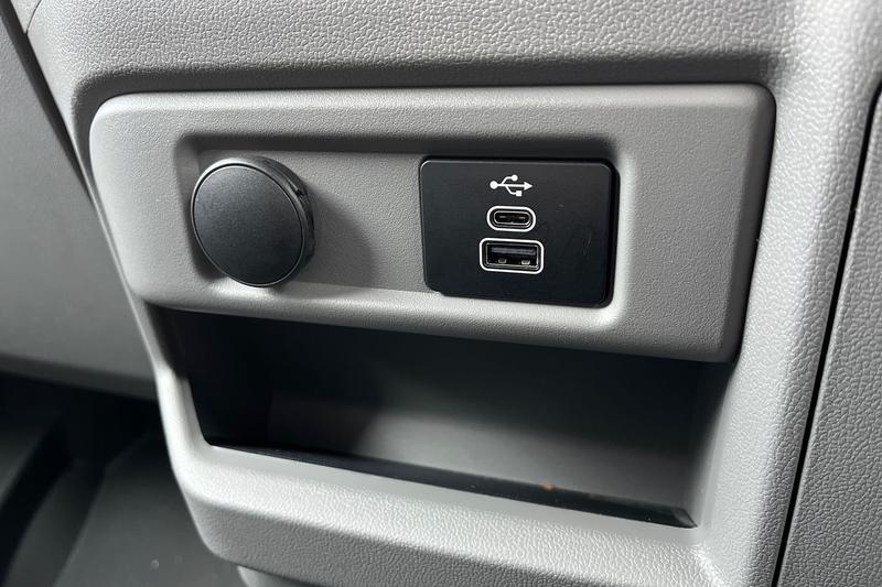 Used Ford Transit Custom 2025 for sale - 77951315: Photo 23