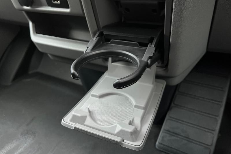 Used Ford Transit Custom 2025 for sale - 77951315: Photo 24