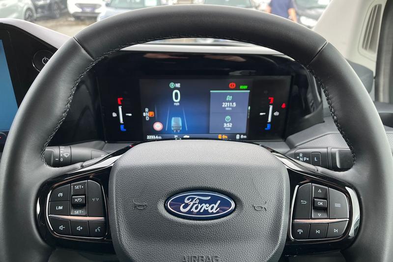 Used Ford Transit Custom 2025 for sale - 77951315: Photo 25