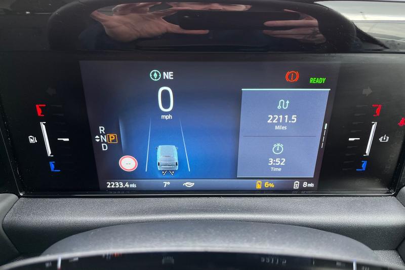 Used Ford Transit Custom 2025 for sale - 77951315: Photo 26