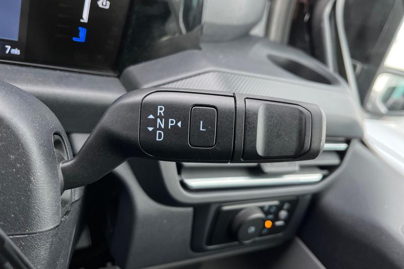 Used Ford Transit Custom 2025 for sale - 77951315: Photo 28