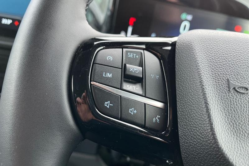 Used Ford Transit Custom 2025 for sale - 77951315: Photo 29