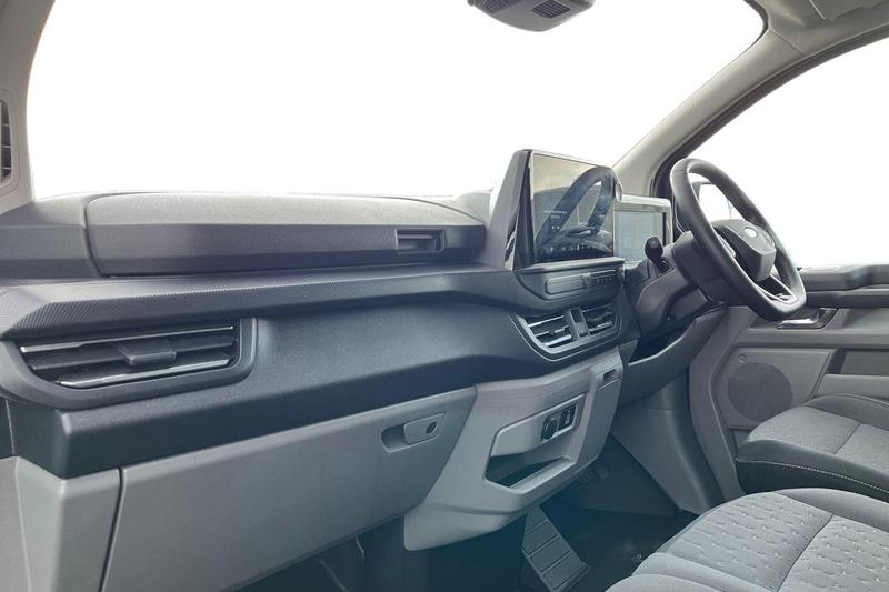 Used Ford Transit Custom 2025 for sale - 77951315: Photo 3