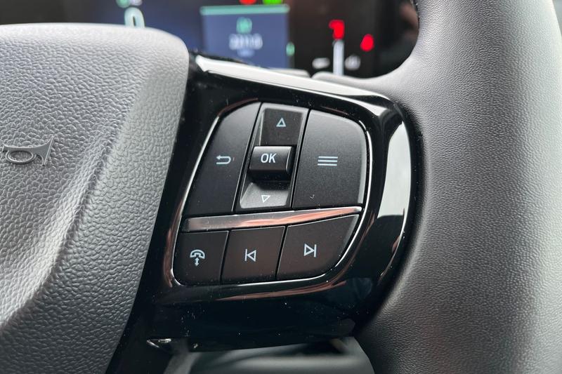 Used Ford Transit Custom 2025 for sale - 77951315: Photo 30