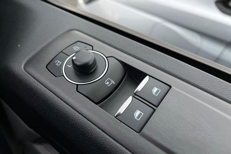 Used Ford Transit Custom 2025 for sale - 77951315: Photo 32