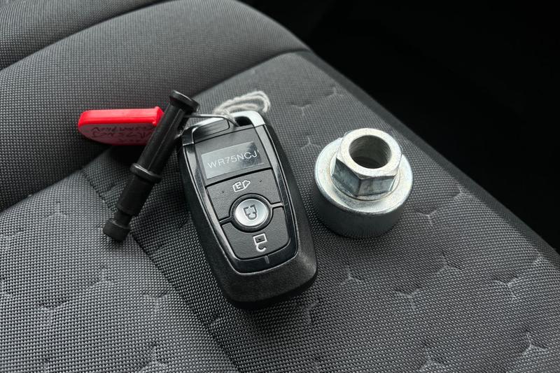 Used Ford Transit Custom 2025 for sale - 77951315: Photo 33