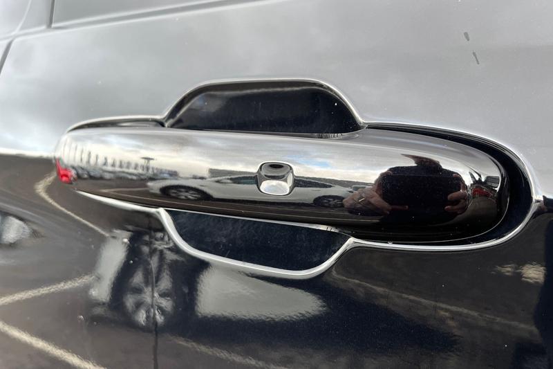 Used Ford Transit Custom 2025 for sale - 77951315: Photo 35