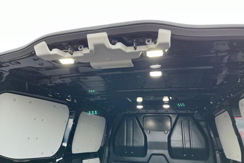 Used Ford Transit Custom 2025 for sale - 77951315: Photo 38