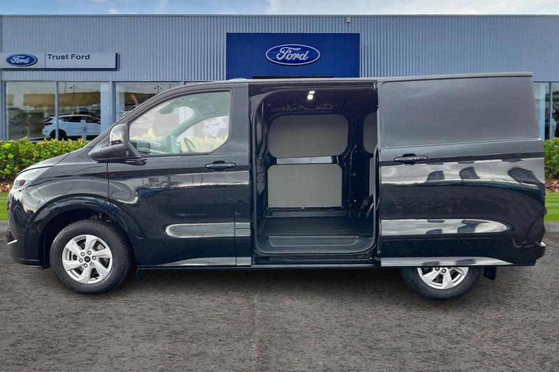 Used Ford Transit Custom 2025 for sale - 77951315: Photo 5