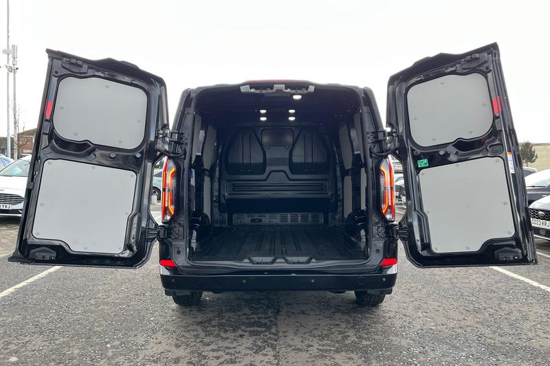 Used Ford Transit Custom 2025 for sale - 77951315: Photo 6