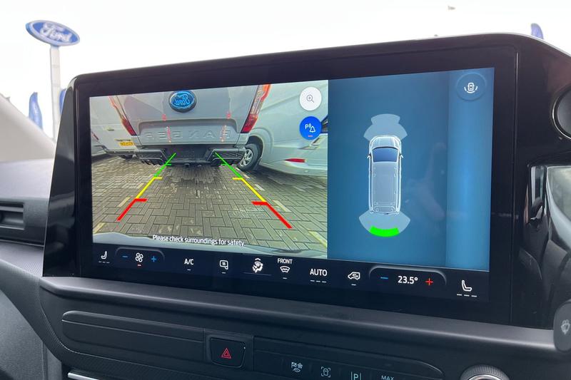 Used Ford Transit Custom 2025 for sale - 77951315: Photo 7